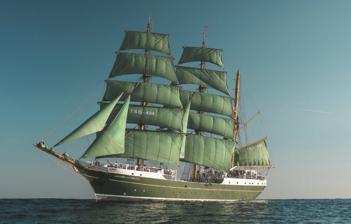 SAIL is één groot veldlaboratorium voor duurzaam en schoon