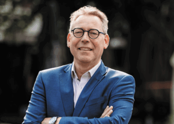 Stille motor van een duurzame en gezonde toekomst met minder verspilling