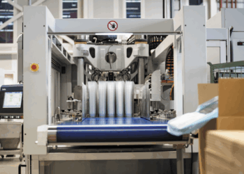 De circulaire verpakkingsmissie van Koninklijke Hordijk