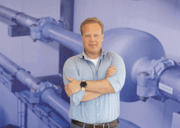 Industrie kan de watercrisis keren met circulair koelwater