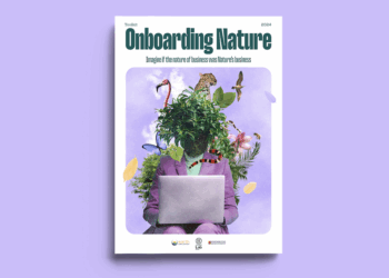 B Lab Benelux: maak de natuur een volwaardige stakeholder in je bedrijf