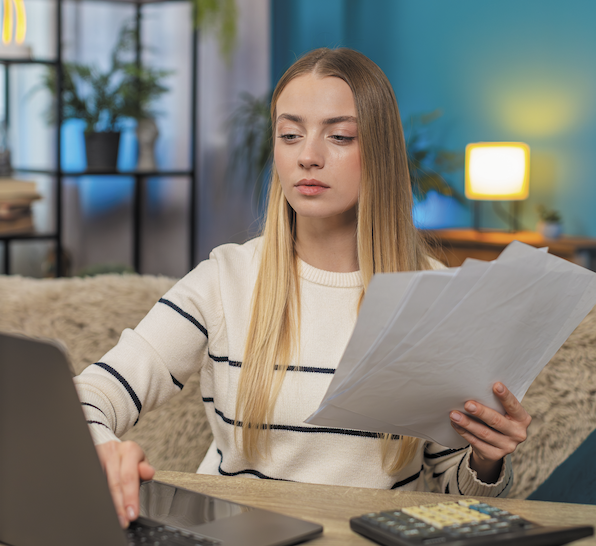 Meer tijd voor je vak: laat je administratie voor je werken