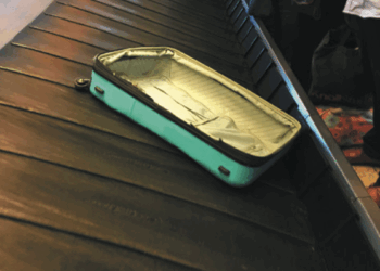 Op vakantie geweest? Nu begint de schade