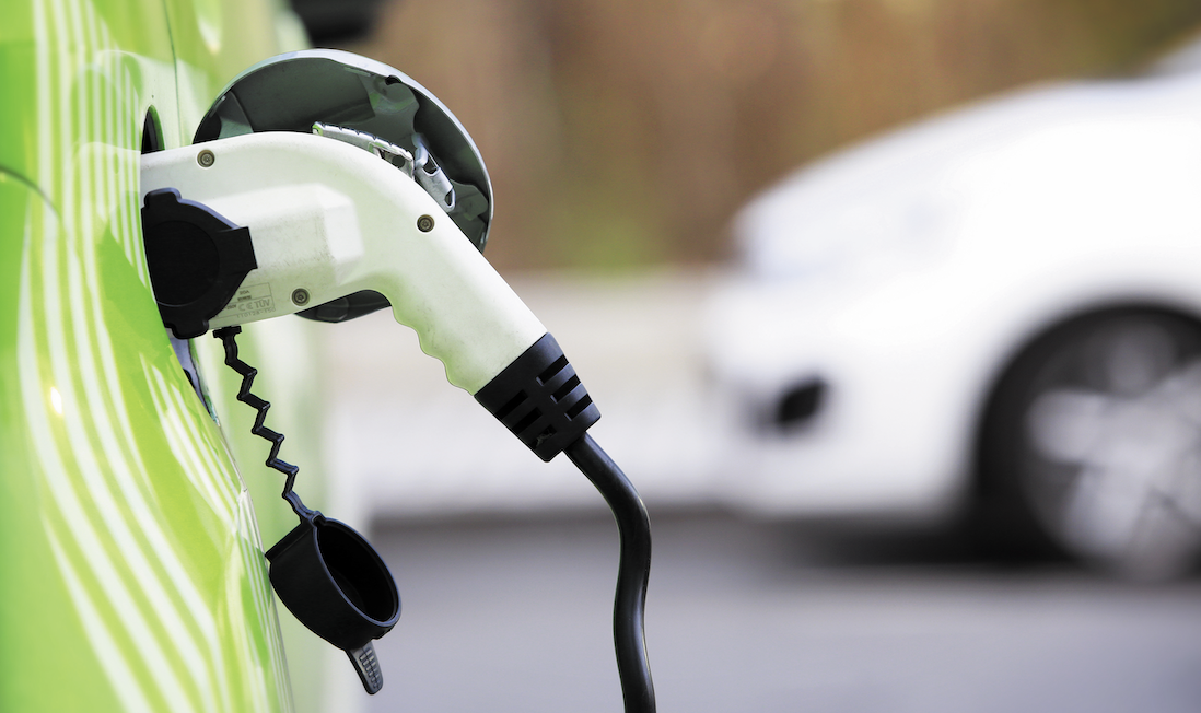 Slimme alles-in-één mobiliteitspas voor de zakelijke klant