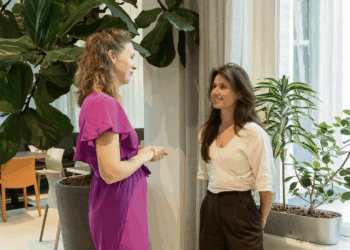 SeederDeBoer werkt aan toekomstbestendige zorg