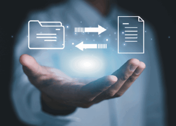 Zorg voor data is zorg voor mensen