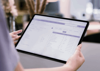 Het slimme platform dat de zorg ruimte geeft