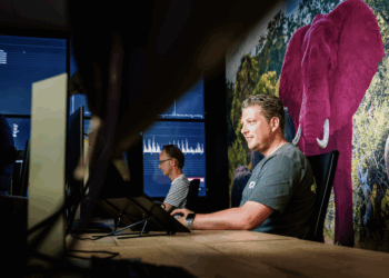 Innovatie in de zorg: “Technologie moet altijd ten dienste staan van cliënt en zorgverlener.”