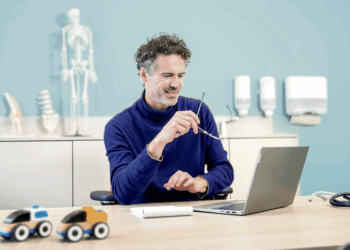 Hybride Regiozorg ontlast de eerstelijns huisartszorg