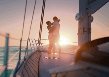 Vitaal en gelukkig in het leven staan