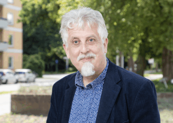 Leven met een visuele beperking: ‘Ik werd afgeschreven!’