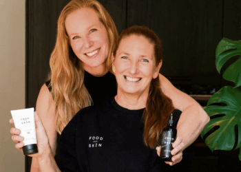 Dit beautymerk is goed voor je huid én voor de wereld