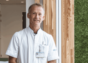 Van helpende hand naar werkende hand