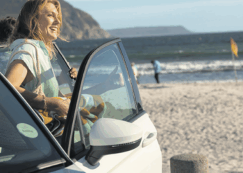 Met Sunny Cars ga je zorgeloos op vakantie met de huurauto