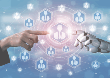 Een inspirerende kantoor-omgeving zorgt voor verbinding