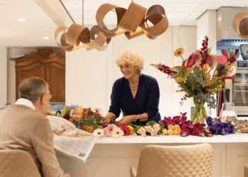 Claris Zorgvilla’s: Zorg vanuit het hart voor mensen met geheugenproblemen