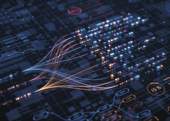 Data onder controle: de strategische sleutel tot digitale autonomie