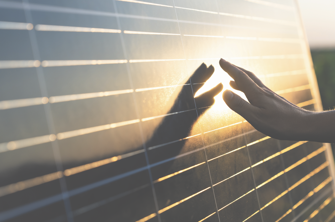 ‘Energietransitie versnelt ook zonder de steun van de politiek’