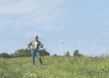 Waarom bedrijventerreinen dé plek zijn voor slimme energiehubs