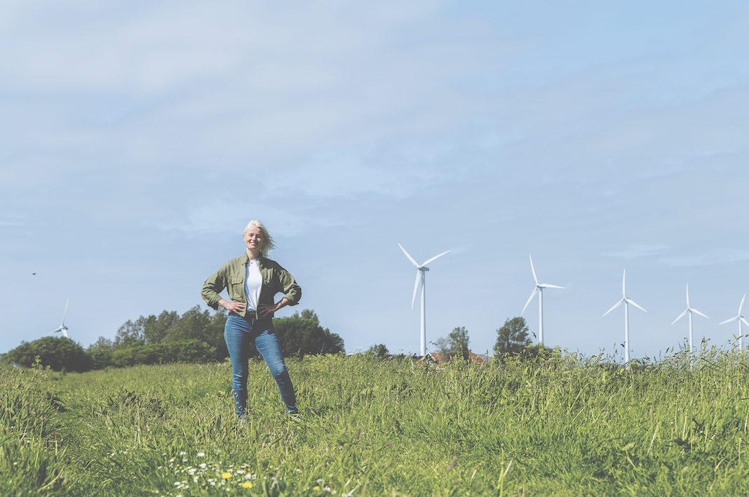 Waarom bedrijventerreinen dé plek zijn voor slimme energiehubs