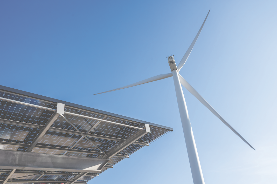Slimme energiekeuzes als strategisch voordeel voor bedrijven