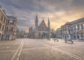 Croonwolter&dros, al 150 jaar voorop bij de ontwikkeling van Nederland