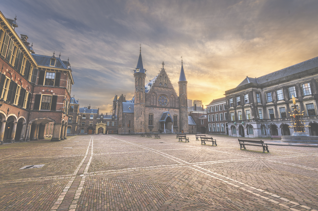 Croonwolter&dros, al 150 jaar voorop bij de ontwikkeling van Nederland