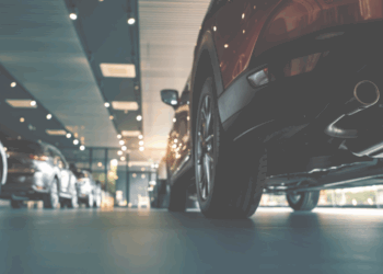 Keuze voor fossiele leaseauto gaat fors duurder uitpakken