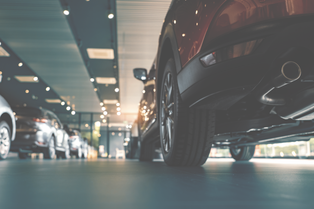 Keuze voor fossiele leaseauto gaat fors duurder uitpakken
