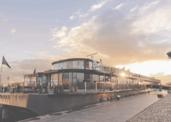 Culinaire sterren op het water: Oceandiva en Sterren Preuvenement lanceren uniek event in Rotterdam