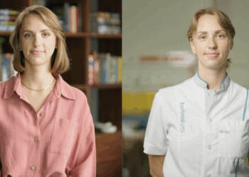 Paraat staan? Dat doe je er gewoon bij