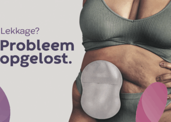 Lekkage bij een stoma: je bent niet de enige