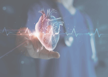 Ken je hart en blijf gezond