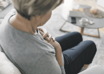 Voorkom een beroerte: check je hartslag