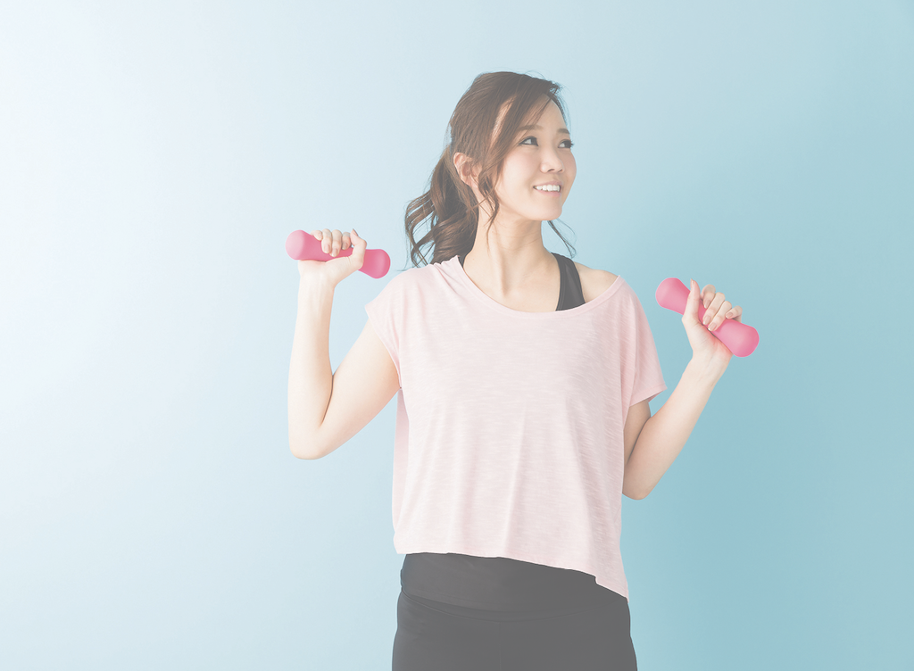 Bewegen en krachttraining versterken gezondheid en verkleinen risico