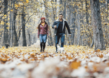 Fit en actief blijven, ook als het lichaam tegen strubbelt