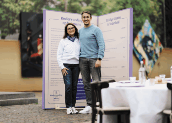 Ondervoeding: herken het nu, voorkom leed later