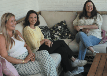 ‘Er zijn goede behandelingen voor psoriasis, waardoor er meestal goed mee valt te leven’