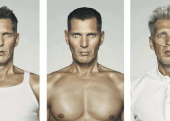 Erwin Olaf – Freedom: een ode aan schoonheid, kwetsbaarheid en activisme