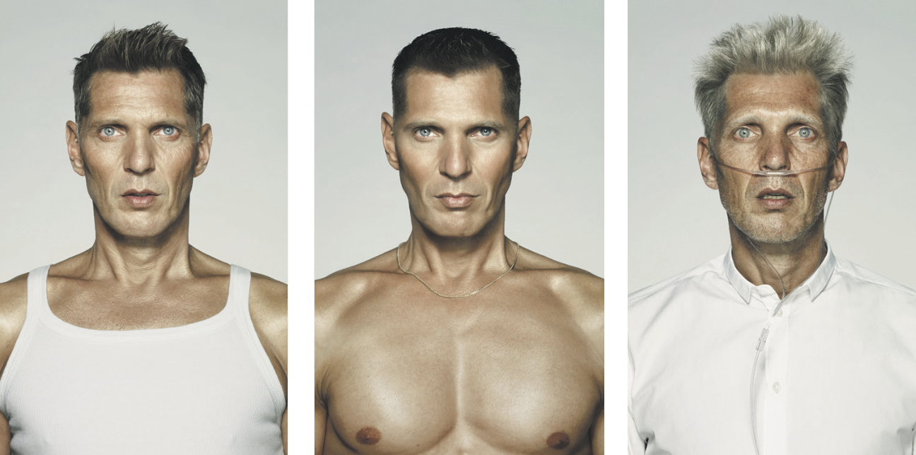 Erwin Olaf – Freedom: een ode aan schoonheid, kwetsbaarheid en activisme