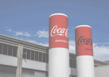 Coca-Cola in Nederland: Groots genieten met een steeds kleinere CO2-voetafdruk