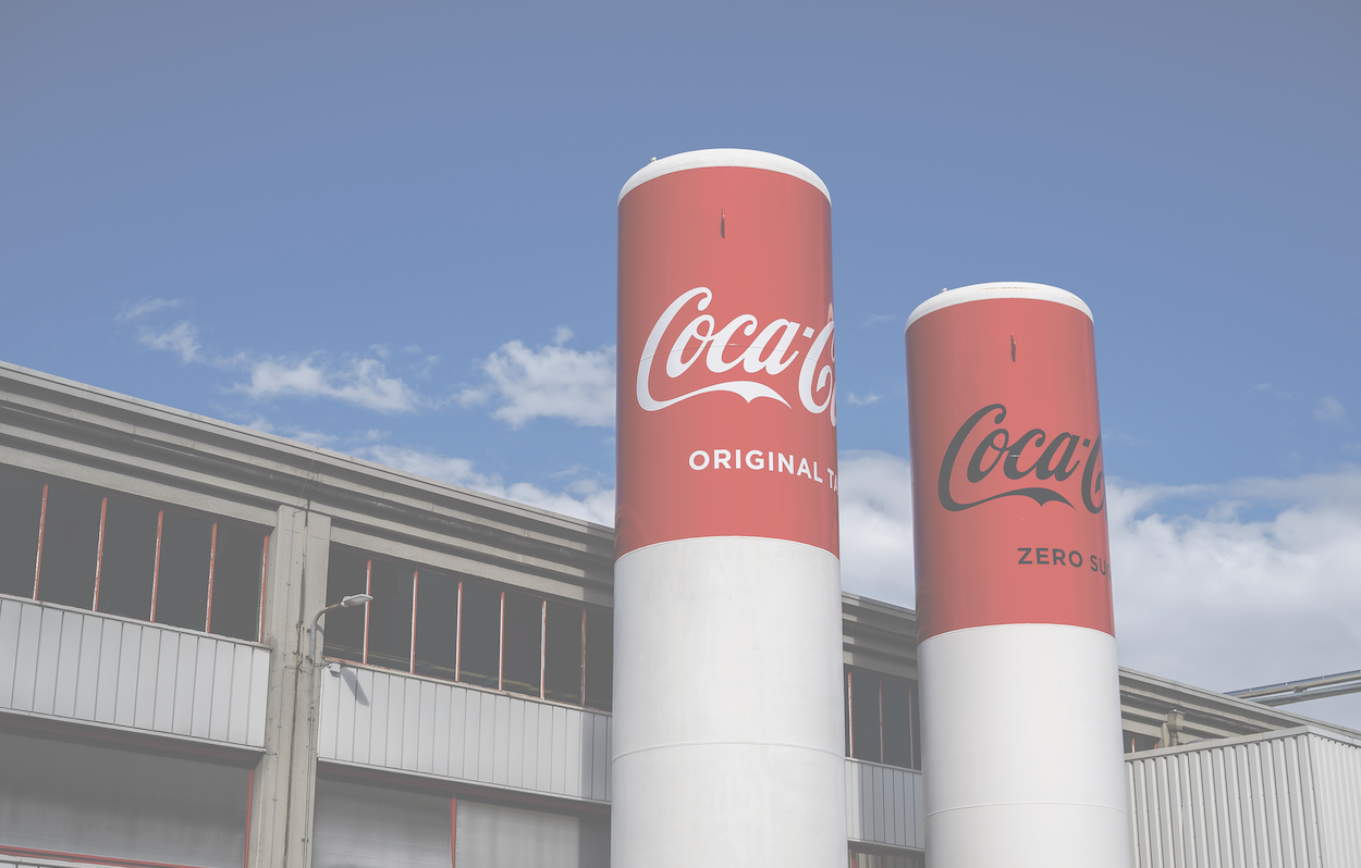 Coca-Cola in Nederland: Groots genieten met een steeds kleinere CO2-voetafdruk