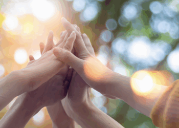 Een laatste gebaar met blijvende waarde