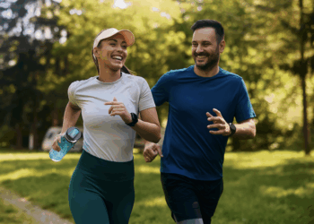 Ken je hart en blijf gezond