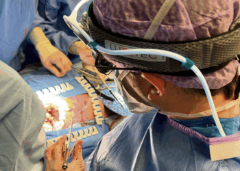 De hartoperatie van de toekomst: innovatief en patiëntgericht