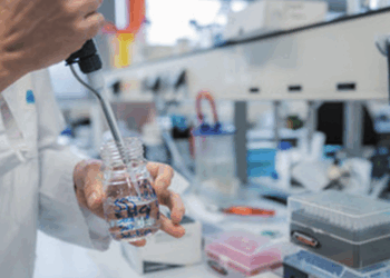 Parkinson kent geen grenzen: internationale samenwerking is onmisbaar