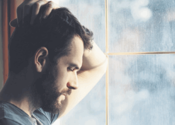 ‘Doorbreek de stilte rondom mentale problemen bij mannen’