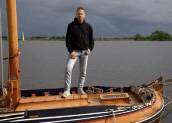 Hoe kun je als man praten over zelfdodingsgedachten?