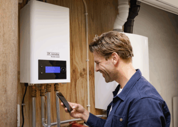 Hybride warmtepomp: het beste van twee werelden