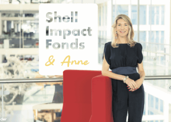 ‘Sociale innovatie is extra waardevol als je een grote groep bereikt’